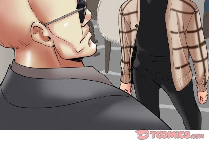 [韩国漫画] 一杆入洞 剧情,OL#[112P]-2