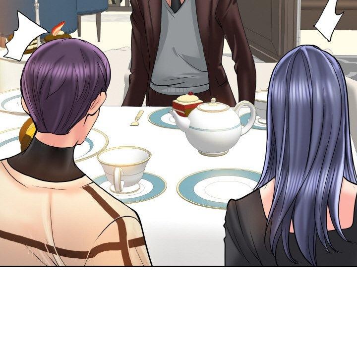 [韩国漫画] 一杆入洞 剧情,OL#[112P]-28