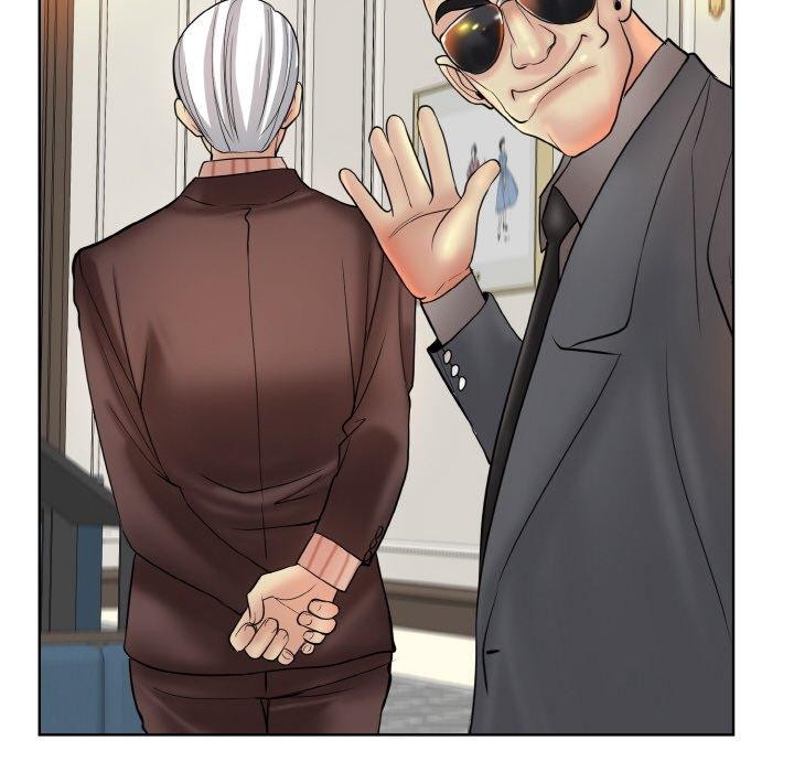 [韩国漫画] 一杆入洞 剧情,OL#[112P]-41