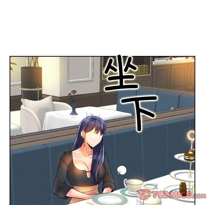[韩国漫画] 一杆入洞 剧情,OL#[112P]-44