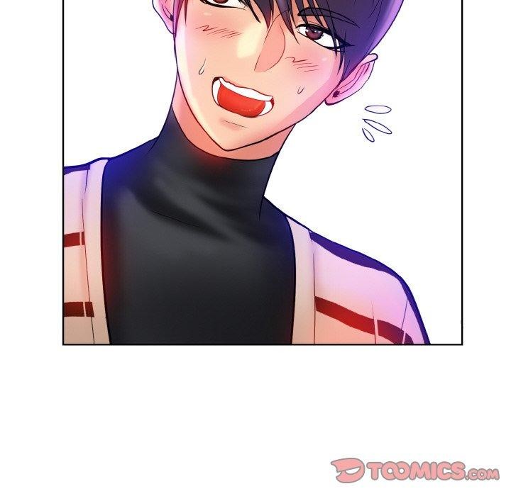 [韩国漫画] 一杆入洞 剧情,OL#[112P]-50