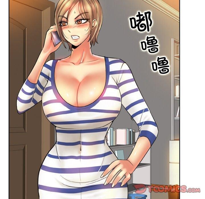 [韩国漫画] 一杆入洞 剧情,OL#[112P]-56