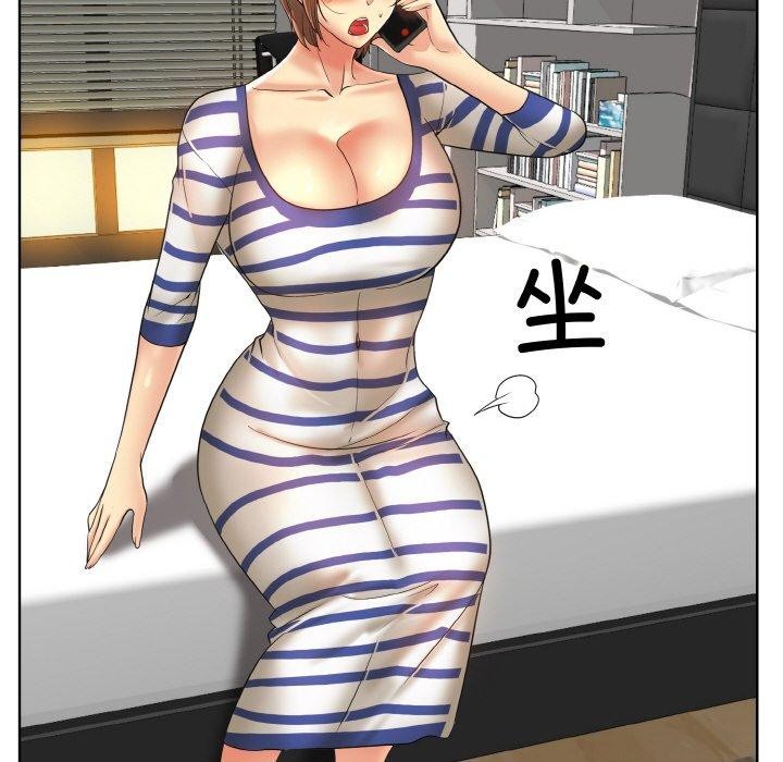 [韩国漫画] 一杆入洞 剧情,OL#[112P]-61