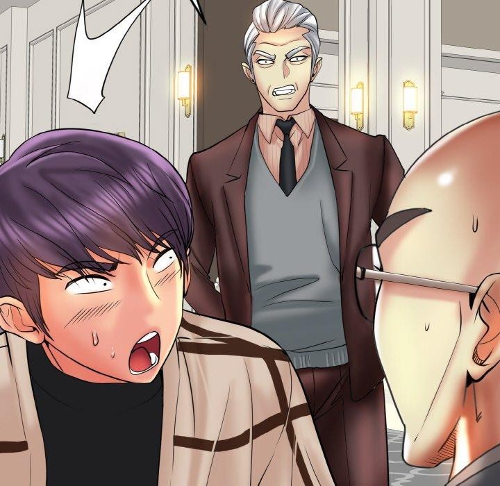 [韩国漫画] 一杆入洞 剧情,OL#[112P]-7