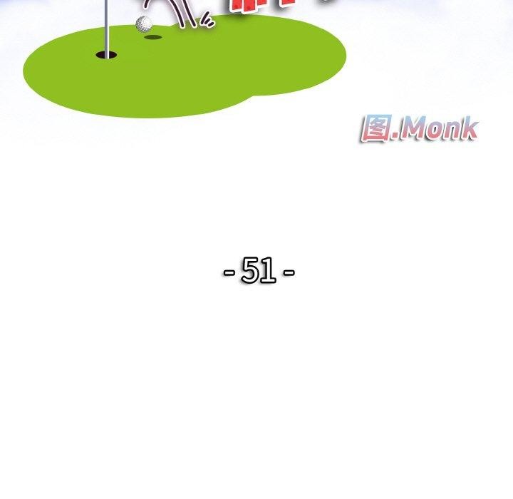 [韩国漫画] 一杆入洞 剧情,OL#[112P]-9