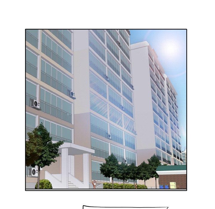 [韩国漫画] 一杆入洞 剧情,OL#[112P]-90