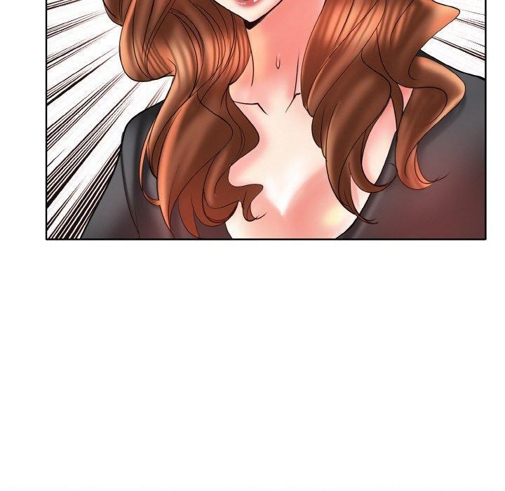 [韩国漫画] 一杆入洞 剧情,OL#[132P]-10