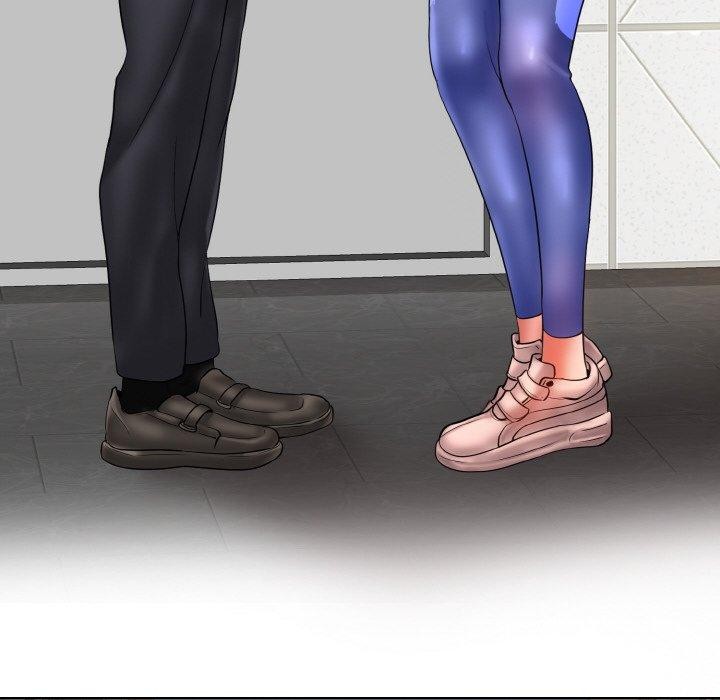 [韩国漫画] 一杆入洞 剧情,OL#[132P]-102