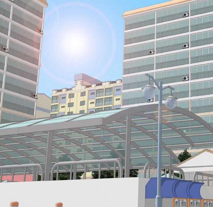 [韩国漫画] 一杆入洞 剧情,OL#[132P]-103