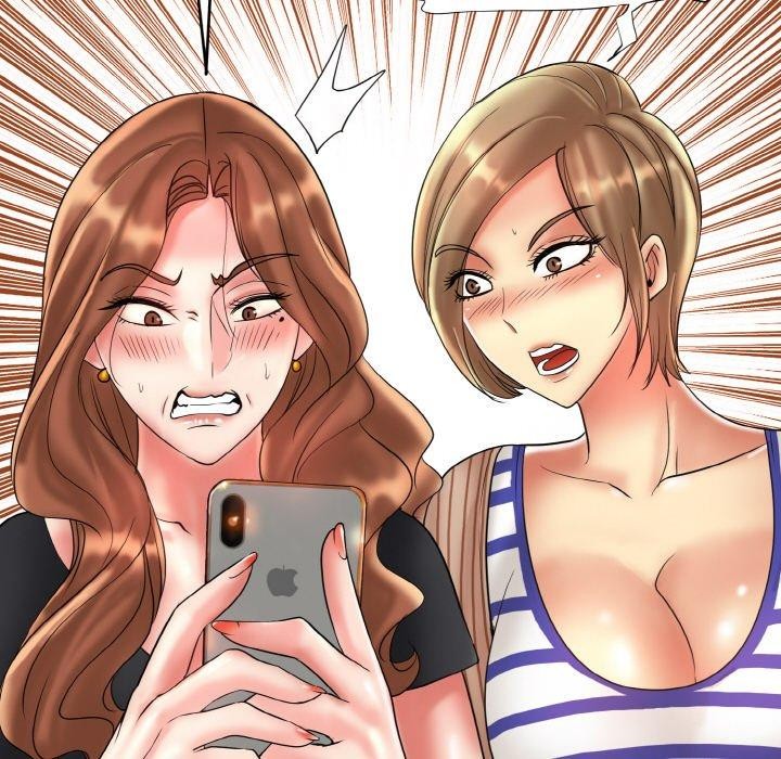 [韩国漫画] 一杆入洞 剧情,OL#[132P]-114