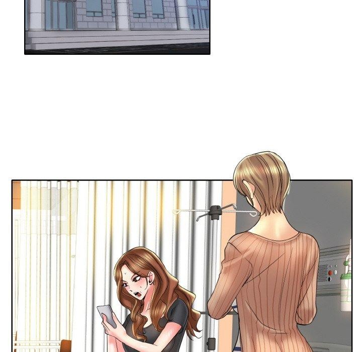 [韩国漫画] 一杆入洞 剧情,OL#[132P]-13