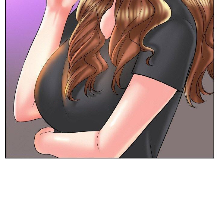 [韩国漫画] 一杆入洞 剧情,OL#[132P]-16