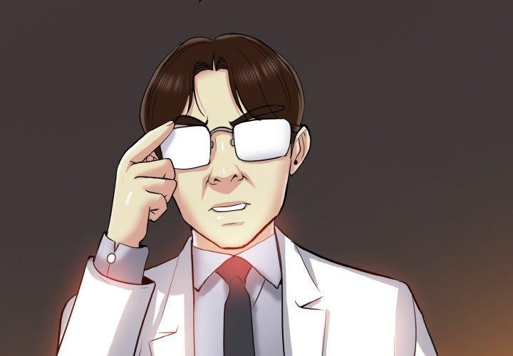 [韩国漫画] 一杆入洞 剧情,OL#[132P]-2