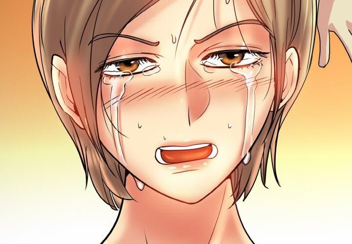 [韩国漫画] 一杆入洞 剧情,OL#[132P]-4