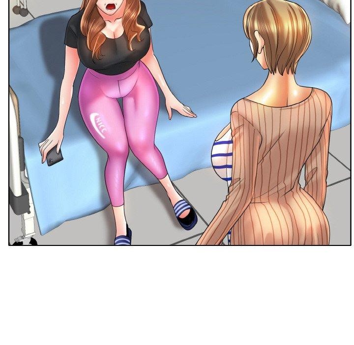 [韩国漫画] 一杆入洞 剧情,OL#[132P]-49