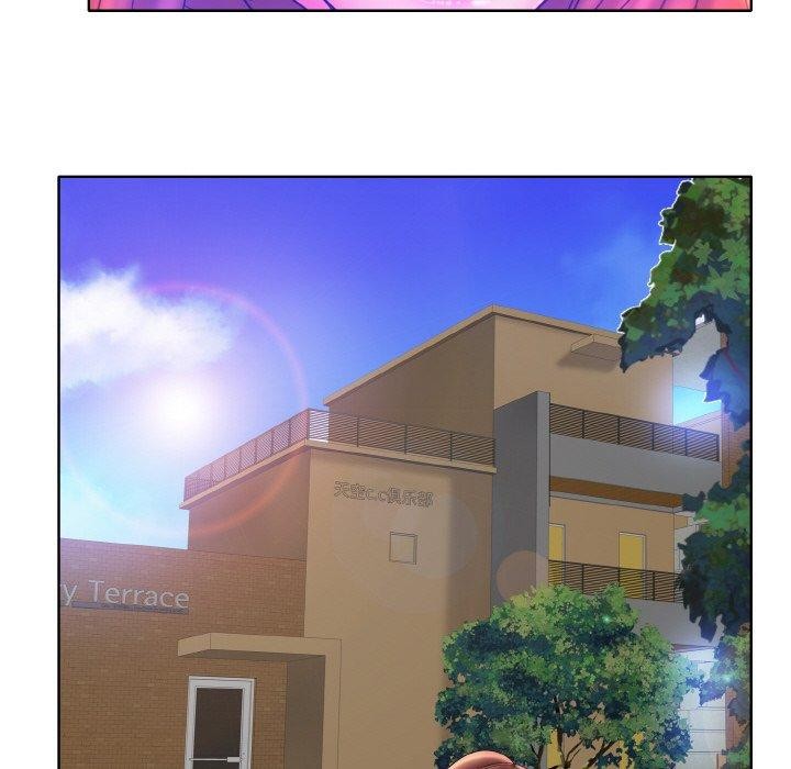 [韩国漫画] 一杆入洞 剧情,OL#[132P]-66