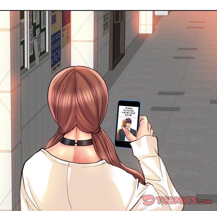 [韩国漫画] 一杆入洞 剧情,OL#[132P]-69