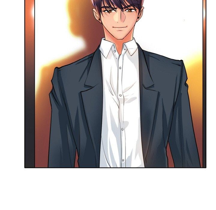 [韩国漫画] 一杆入洞 剧情,OL#[132P]-74