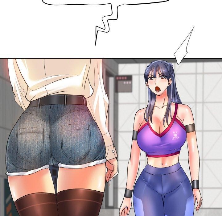 [韩国漫画] 一杆入洞 剧情,OL#[132P]-79