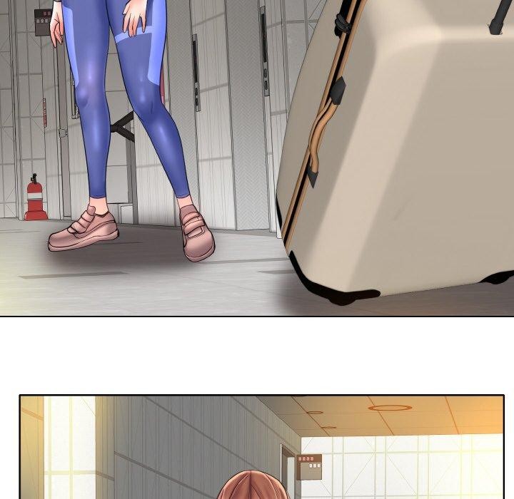 [韩国漫画] 一杆入洞 剧情,OL#[132P]-83