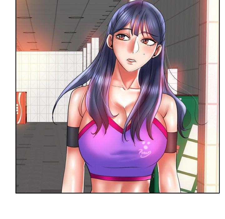 [韩国漫画] 一杆入洞 剧情,OL#[132P]-97