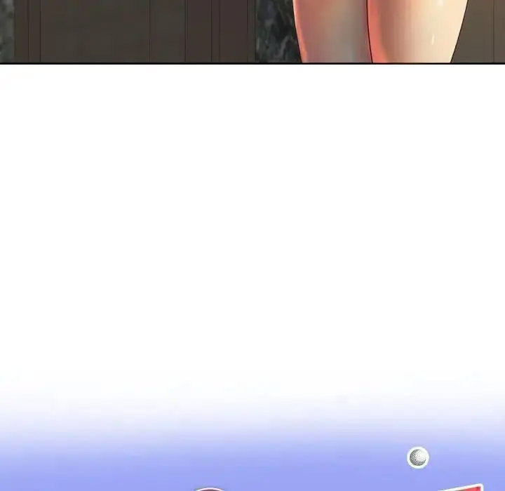 [韩国漫画] 一杆入洞 剧情,OL#[141P]-11