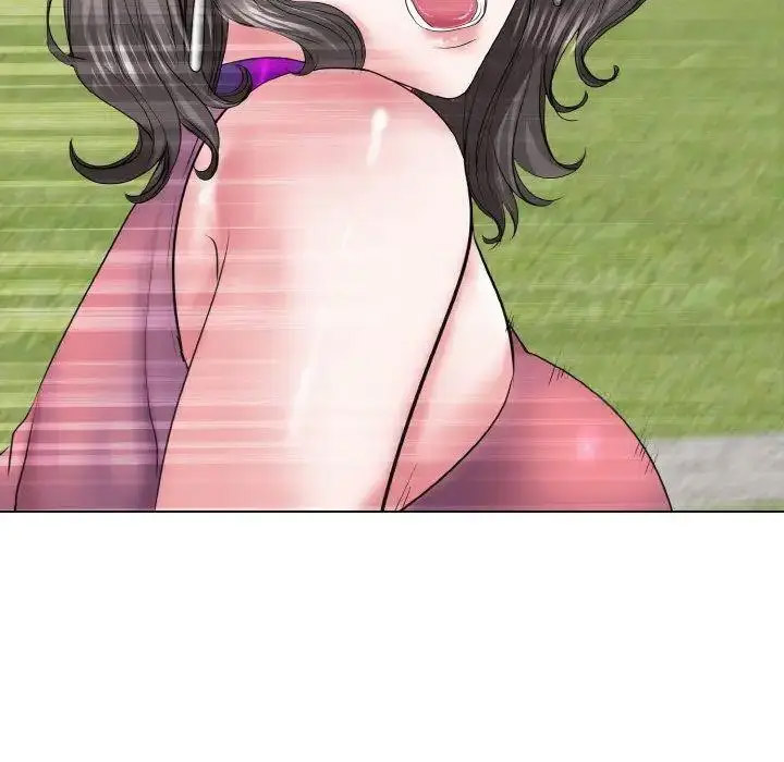 [韩国漫画] 一杆入洞 剧情,OL#[141P]-122