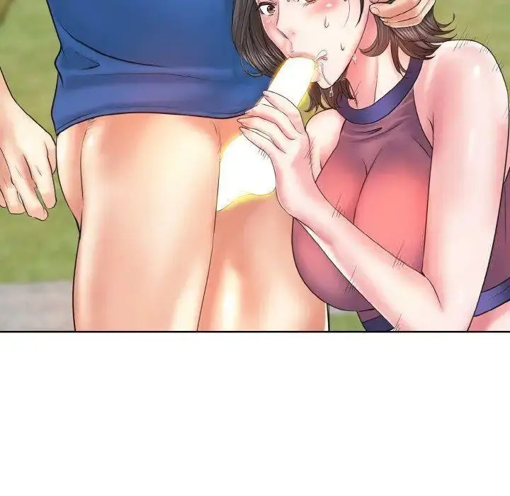 [韩国漫画] 一杆入洞 剧情,OL#[141P]-126