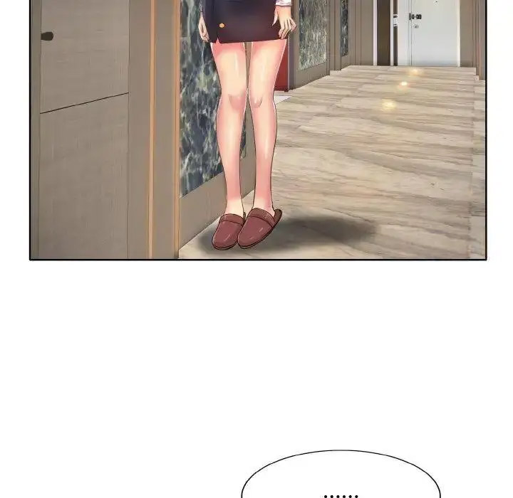 [韩国漫画] 一杆入洞 剧情,OL#[141P]-14