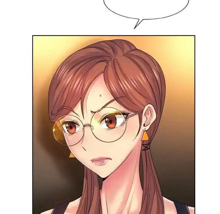 [韩国漫画] 一杆入洞 剧情,OL#[141P]-15