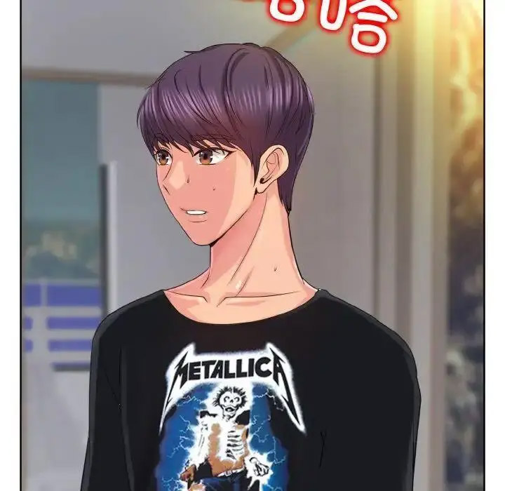 [韩国漫画] 一杆入洞 剧情,OL#[141P]-17