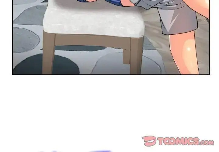 [韩国漫画] 一杆入洞 剧情,OL#[141P]-3