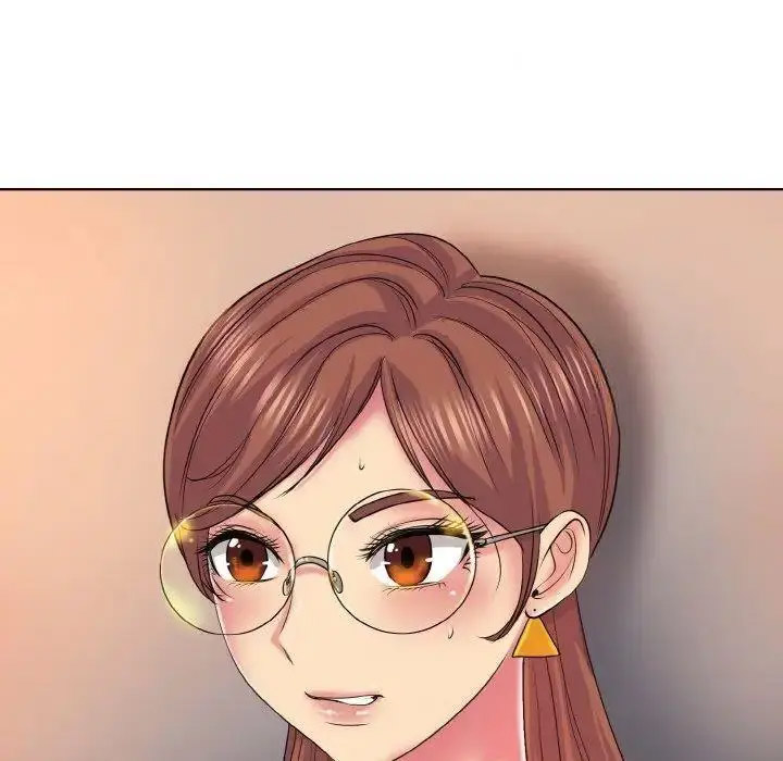 [韩国漫画] 一杆入洞 剧情,OL#[141P]-32