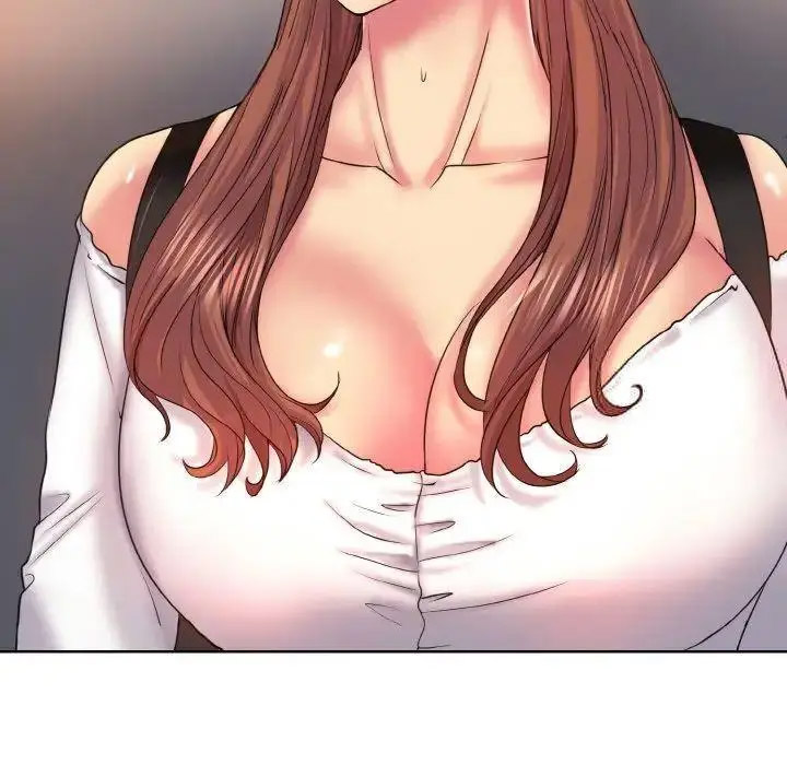 [韩国漫画] 一杆入洞 剧情,OL#[141P]-33