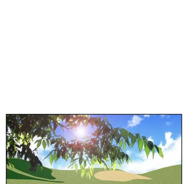 [韩国漫画] 一杆入洞 剧情,OL#[141P]-34