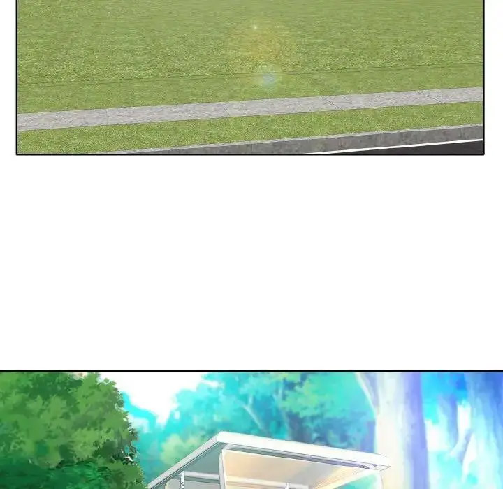 [韩国漫画] 一杆入洞 剧情,OL#[141P]-35