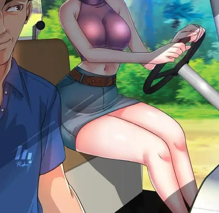 [韩国漫画] 一杆入洞 剧情,OL#[141P]-40