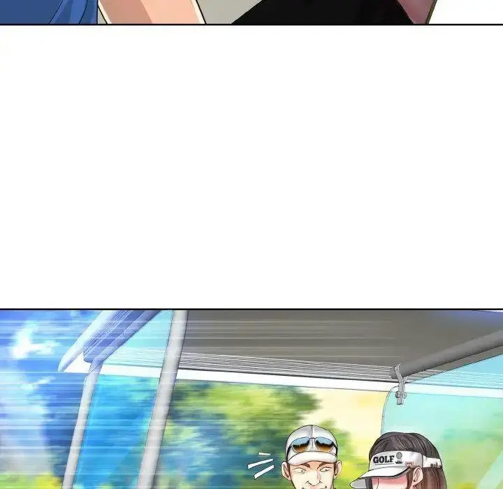 [韩国漫画] 一杆入洞 剧情,OL#[141P]-41