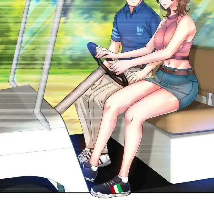 [韩国漫画] 一杆入洞 剧情,OL#[141P]-44