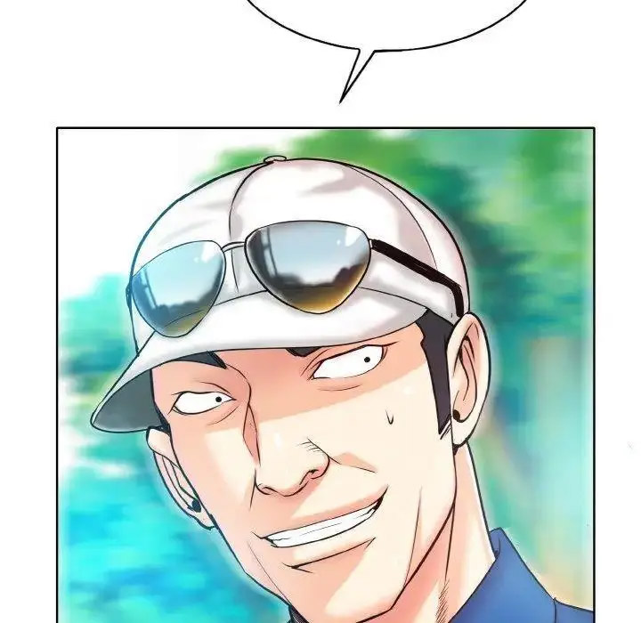 [韩国漫画] 一杆入洞 剧情,OL#[141P]-54