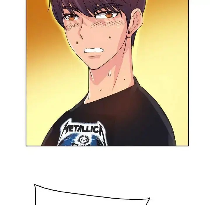 [韩国漫画] 一杆入洞 剧情,OL#[141P]-6