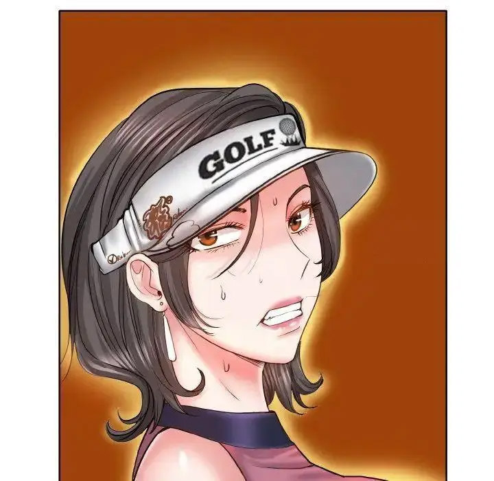 [韩国漫画] 一杆入洞 剧情,OL#[141P]-65