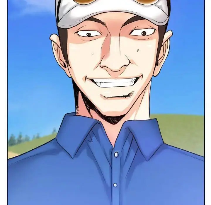 [韩国漫画] 一杆入洞 剧情,OL#[141P]-97