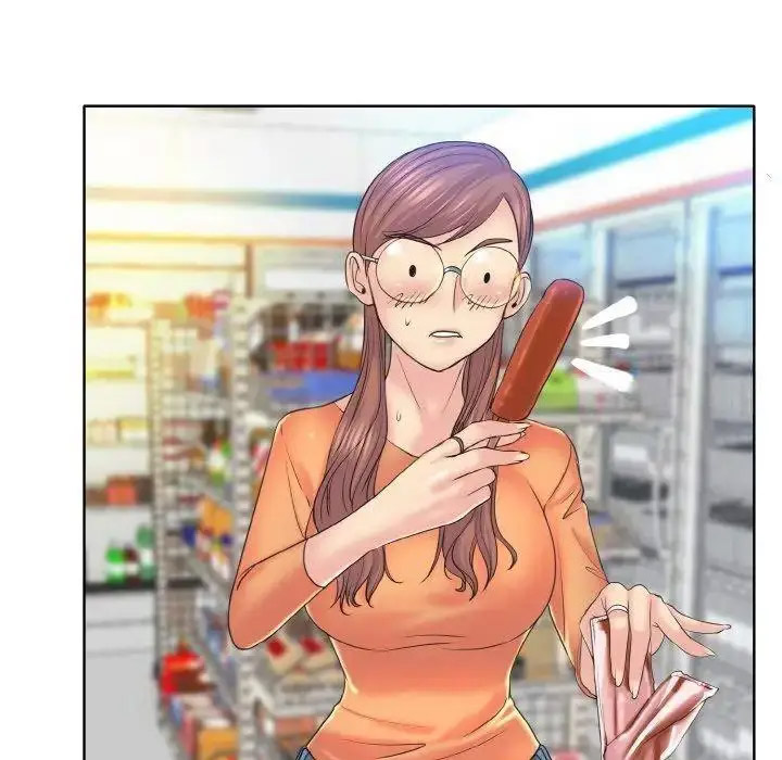 [韩国漫画] 一杆入洞 剧情,OL#[135P]-102