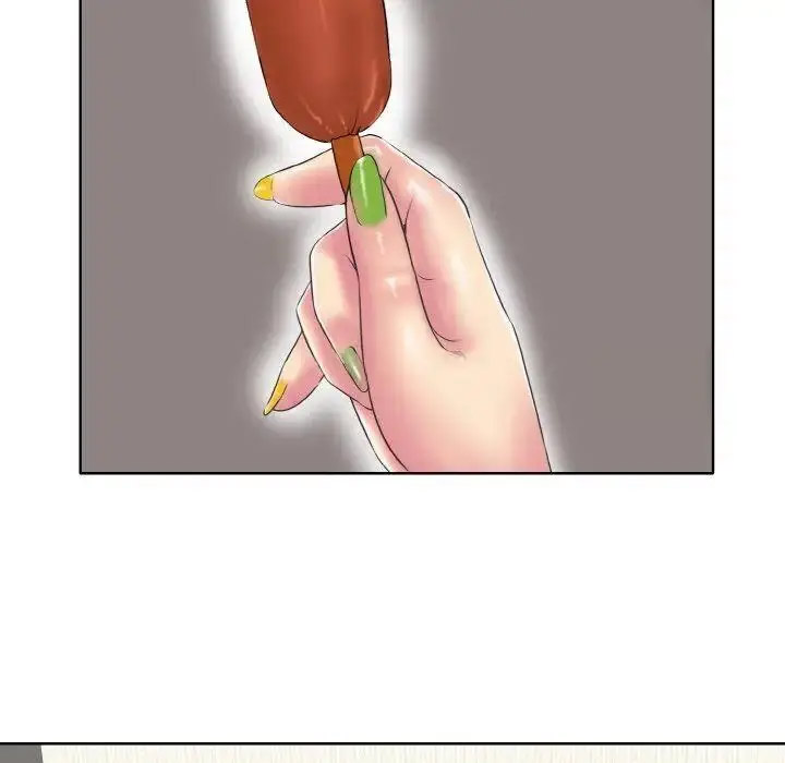 [韩国漫画] 一杆入洞 剧情,OL#[135P]-103