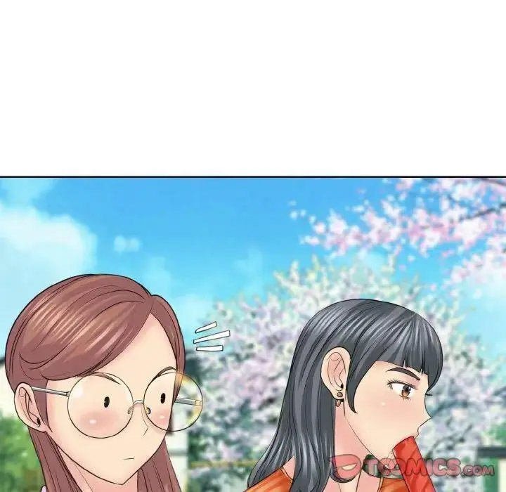 [韩国漫画] 一杆入洞 剧情,OL#[135P]-105