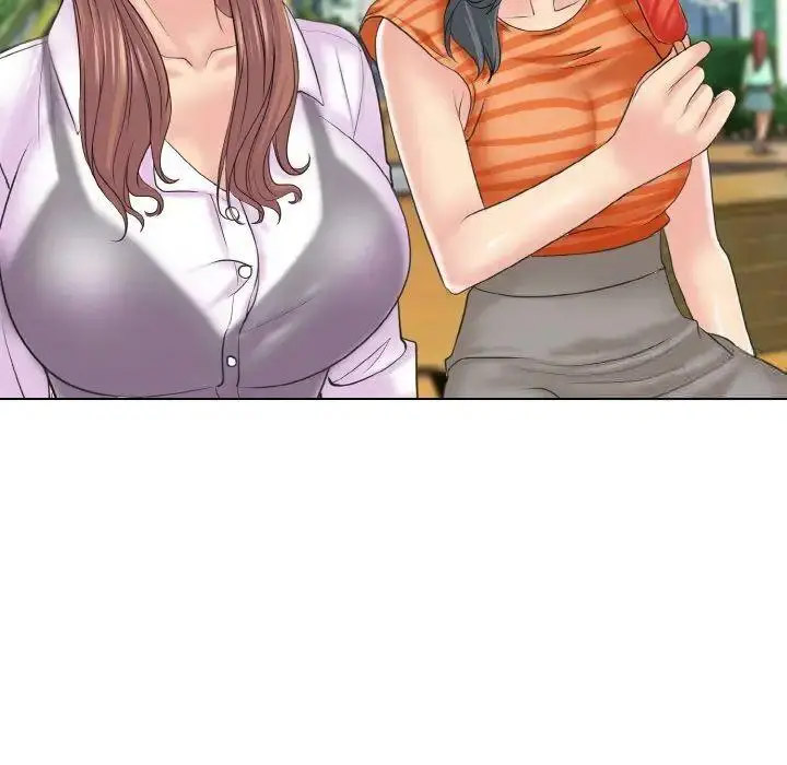 [韩国漫画] 一杆入洞 剧情,OL#[135P]-107