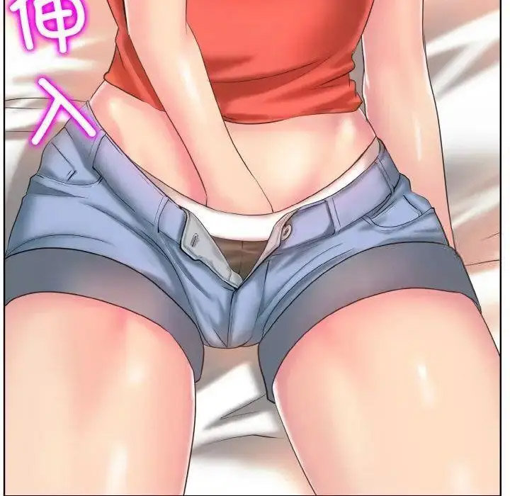 [韩国漫画] 一杆入洞 剧情,OL#[135P]-115