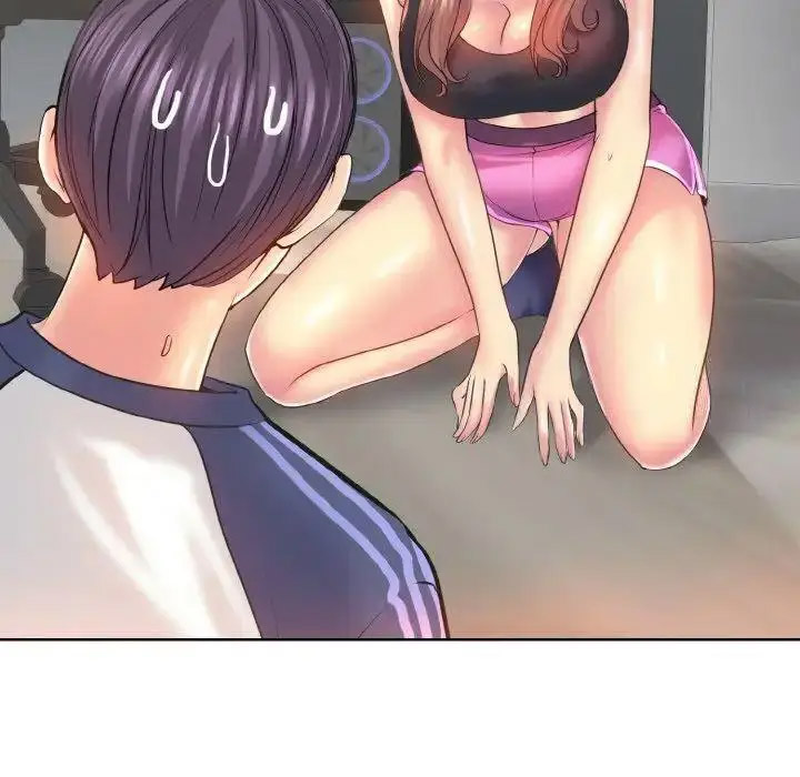 [韩国漫画] 一杆入洞 剧情,OL#[135P]-128