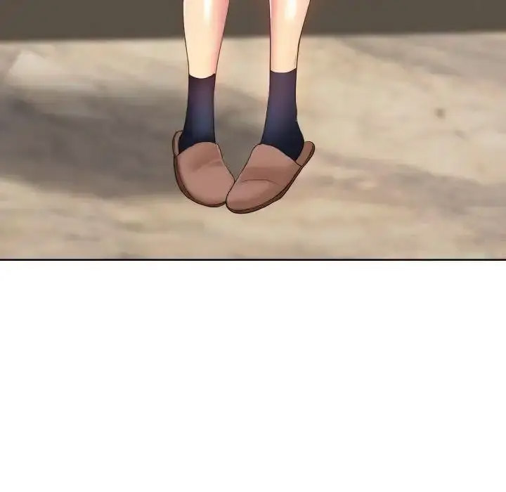 [韩国漫画] 一杆入洞 剧情,OL#[135P]-13